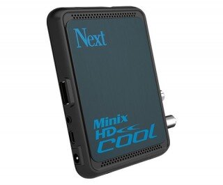 Next Minix HD Cool Uydu Alıcısı kullananlar yorumlar